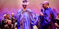 Spectacle musical "All inclusive" 